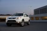 Hyundai Veracruz 2012 года